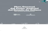 Plan General del Poder Judicial del Estado de Jaliscoplan.jalisco.gob.mx › sites › default › files › 2019-09 › ...Plan General del Poder Judicial del estado de Jalisco (Plan