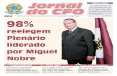 reelegem liderado por Miguel Nobre - CFOcfo.org.br/.../2009/10/n.75-nov_dez-06-completo_baixa1.pdfreelegem Plenário liderado por Miguel Nobre 98% CFO sugere ao presidente Lula novo
