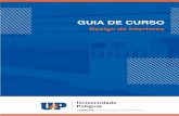 GUIA DE CURSO - UnP · 2018. 6. 29. · Em novembro de 2007, a UnP passou a integrar a Laureate International Universities, e alunos, professores e colaboradores tornaram-se parte