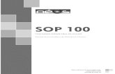 SOP 100 - Néos Soluções em Engenharia Clínica...SOP 100 TESTADOR OXIMETRIA DE PULSO Manual de Instruções e de Referência Técnica Néos Indústria de Tecnologia Ltda. SOP100