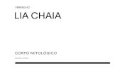 VERMELHO Lia cHaia · 2020. 6. 22. · 24/02/2015 - 21/03/2015 O selo Edições tijuana lança Álbum, novo livro de artista de Lia chaia, que utilizou o álbum de figurinhas como