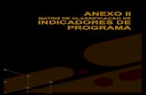 ANEXO II - Seplan · Fundação Pedro Calmon (FPC) (Total de frequentadores dos equipamentos culturais vinculados à FPC no ano de aferição/Total de frequentadores no ano de referência)*100
