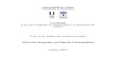 Repositório da Universidade de Lisboa: Página principal - Uma …repositorio.ul.pt/bitstream/10451/36003/1/MICF_Vitor... · 2019. 10. 13. · Con-A – Concanavalin A DRC – Domínio