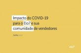 Impacto do COVID-19 para o Elo7 e sua comunidade de …As categorias de Decoração e Pet, que já vinham apresentando crescimento são os maiores destaques desta edição. COSMÉTICOS