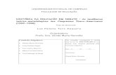 Luz Helena Toro Zequera Orientadora: Profa. Dra. Olinda Maria …repositorio.unicamp.br/bitstream/REPOSIP/253640/1/... · 2018. 7. 31. · • Maria Ciavatta Franco • Vera Sabongi