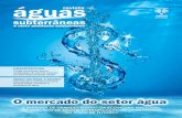 subterrâneasA Revista Águas Subterrâneas é distribuída gratuitamente pela Associação Brasileira de Águas Subterrâneas (ABAS) aos profissionais ligados ao setor. Distribuição: