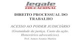 DIREITO PROCESSUAL DO TRABALHO - Faculdade Legale...Title DIREITO PROCESSUAL DO TRABALHO Author a66850 Created Date 2/18/2019 1:37:30 PM