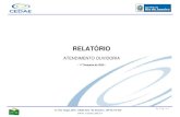 RELATÓRIO · 2020. 11. 19. · O Consumidor.gov.br é um serviço público e gratuito que permite a interlocução direta entre consumidores e empresas para solução alternativa