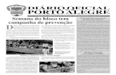 DIÁRIO OFICIAL PORTO ALEGRE - Procempalproweb.procempa.com.br/pmpa/prefpoa/dopa/usu_doc/28... · 2005. 9. 28. · DIÁRIO OFICIAL Órgão de divulgação do Município – Ano X