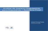 Análise de Impacto Regulatório para XXXXXXXXXXXXftp.inmetro.gov.br/qualidade/subsidios/NT_Dconf-Diqre-3... · 2019. 3. 20. · MOD-Dconf-010 - Rev. 00 – Publicado Nov/18 – Pg.2/153