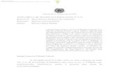 ADVOCACIA-GERAL DA UNIÃO - ConJur...Federal, com a redação conferida pela Emenda Regimental nO 49, de 03 de junho de 2014. No mérito, postula a procedência do ped ido para declarar
