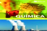 QUÍMICA - FUVESTIBULARfuvestibular.com.br/downloads/apostilas/.../Quimica/Quimica-Volum… · o Freon-11 (CFCl 3), que, na estratosfera, atuam na remoção da camada de ozônio.