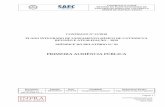 PRIMEIRA AUDIÊNCIA PÚBLICA - SAEC · 2019. 11. 4. · contrato nº 57/2018 revisÃo do plano integrado de saneamento bÁsico de catanduva ordem de serviÇo: 04/02/19 página 4 rua