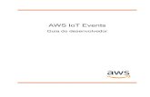 AWS IoT Events ... AWS IoT Events Guia do desenvolvedor Configurar permissأµes para o AWS IoT Events
