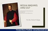NICOLAU MAQUIAVEL 1469/1527...NICOLAU MAQUIAVEL 1469/1527 Retratopóstumode NicolauMaquiavel, óleosobretela, Santi di Tito, séc. XVI, PallazzoVecchio