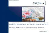 DOCT/41 - Madeira · 2020. 6. 20. · Região e o apoio à Comissão do Programa de Privatizações e Reestruturações do Setor Empresarial da RAM. o Produção de estudos nos domínios