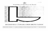 República Federativa do Brasil · 2019. 1. 15. · Melo, 1li Vice-Presidente no exercício da Presi dência do Senado Federal, comunicando qu~foi lida a Mensagem nll 192, de 1998-CN,encami-nhando