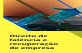 Direito de falência e de empresaisepe.edu.br/images/biblioteca-online/pdf/Direito_de... · 2020. 3. 5. · cumprimento de obrigações, das consequências da sua inexecução e dos