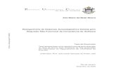 Ana Maria da Mota Moura Reengenharia de Sistemas …julio/teseanamoura.pdf · 2020. 11. 23. · vés de uma estratégia de reengenharia de sistemas autoadaptativos, centrada no RNF
