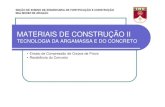 TECNOLOGIA DA ARGAMASSA E DO CONCRETO - Instituto Militar moniz/matconst2/ آ  2012. 11. 30.آ  Moldagem