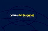 Tatuapé - tiberio.com.br...escopo amplo em incorporação, construção, projeto e vendas. Devido à sua credibilidade, experiência em gestão de negócio e segurança para atingir