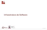 Infraestrutura de Softwarejcbf/if677/2015-1/slides/Aula...SIST. DISTRIBUÍDOS Infraestrutura de Software 25 CIn.ufpe.br Avaliação • Provas (EE1 e EE2) • Projeto (EE3) – em