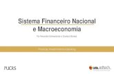 Sistema Financeiro Nacional e Macroeconomia · 2020. 10. 21. · AULA 1 Nas próximas páginas você terá os conteúdos da 1ª aula dessa disciplina. Os fundamentos são opcionais.
