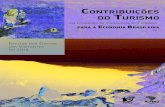 CONTRIBUIÇÕES DO TURISMO - Instituto Chico Mendes de ......6 7 O Instituto Chico Mendes de Conservação da Biodiversidade (ICMBio) é responsável por manejar 324 unidades de conservação