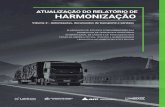 ATUALIZAÇÃO DO RELATÓRIO DE HARMONIZAÇÃOtri.antt.gov.br/Lists/DocumentoANTT/Relatório de... · 2020. 8. 11. · elaboraÇÃo de estudos complementares das normativas de transporte