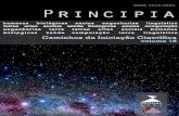 Principia - UFJF · 2018. 2. 9. · UNIVERSIDADE FEDERAL DE JUIZ DE FORA Pró-reitoria de Pesquisa da UFJF - Propesq COORDENAÇÃO DE PROGRAMAS DE PESQUISA Campus Universitário -