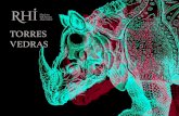 TORRES VEDRAS · 2020. 9. 15. · TORRES VEDRAS . 11:00 H - 12:00 H Palestra e Workshop sobre Arte & Business Palestra e Workshop sobre como construir projetos que tenham importância