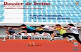 Capa Dossier de Treino 6 - Associação Distrital de Atletismo de … · 2020. 6. 29. · Dossier de Treino Revista Técnica da Federação Portuguesa de Atletismo N.º 6, Julho 2009