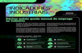 Indicadores CNI ISSN 1983-621X • Ano 18 • Número 4 • abril ...arquivos.portaldaindustria.com.br/app/cni_estatistica_2/...2016/06/02  · O indicador de massa salarial aumentou
