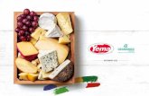 NOVEMBRO 2020 - Yema · A sua autêntica receita italiana garante uma excelente cremosidade e um delicado sabor de leite fresco. Ingrediente chave para o original Tiramisu. Ideal