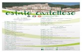 Comune di Civitella Alfedena · 2016. 7. 18. · Roberto Tombesi Trio (Veneto) In 'sta via ore 22:00 Orchestra Bailam (Liguria) Cafe' aman e Tekes 25 aøosto - 21:30 Orchestra popolare
