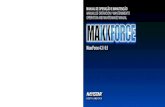 Distribuidora de Repuestos Saltore S.A. - MaxxForce 4.3 / 6saltore.com.bo/Recursos/manuales/MWM/58.pdf · 2020. 10. 2. · INTRODUÇÃO MaxxForce 4.3/6.5 é a nova denomina-ção