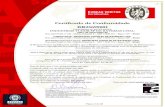 Certificado de Conformidade BR25699001tudor.com.br/assets/img/certificados/pdf/inmetro-bureau... · 2020. 4. 15. · 1710031418001 1 Página 1 de 23 Certificado de Conformidade BR25699001