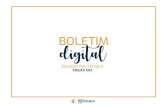 BOLETIM digital - UFSM · 2019. 9. 16. · embarcados, que visam soluções para agricultura de precisão e pro - ... cessamento em sistemas pastoris naturais. →Prof. Dr. José
