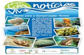 Coral Vivo · 2018. 6. 27. · O aquarismo marinho gerou enormes impactos na natureza, uma vez que a mortalidade era muito grande e a quantidade de animais retirados do mar foi crescendo