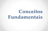 Conceitos Fundamentais - Portal IDEA...compostos), os juros de um período são incorporados ao capital para cálculo do período seguinte. Diz-se, assim, que os juros são capitalizados
