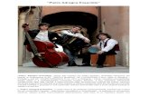 “Pietro Adragna Ensemble”...“Pietro Adragna Ensemble” “Pietro Adragna Ensemble” nasce dall' incontro tra Pietro Adragna, laureatosi Campione del Mondo di Fisarmonica al