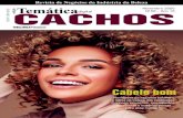 Novembro 2020 ISSN 1980-9832 CACHOS · 2020. 11. 10. · cachos (marca vegana da Unilever, que chegou ao Brasil em abril de 2019), foi elaborada para definição e nutrição de cabelos