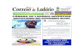 Correio de Corumbá - Notícias de Corumbá e Ladário ...do Parque de Exposição Belmiro Maciel de Barros, no dia 7 de julho, às 20h, mais um leilão de gado de corte (macho e fêmea