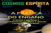 Revista Científica COSMOS ESPÍRITAoeep.com.br/images/biblioteca/revistas/2019/n18-ano2... · 2019. 6. 9. · 2 Revista Cosmos Espírita, Porto Alegre, nº 18, ano 2, junho de 2019.