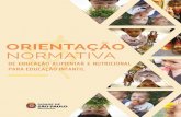 orientação normativa...0303 O Parecer CME 03/2020, foi publicado no Diário Oﬁcialda Cidade de São Paulo em 18/03/2020, página 11. INSTRUÇÃO NORMATIVA SME Nº 42, DE 12 DE