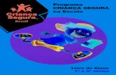 © Copyright – IESDE BRASIL S. A. É proibida a reprodução, …criancasegura.org.br/downloads/material_de_apoio_ao... · 2021. 1. 8. · Pisca alerta pra encostar na guia Pára-brisa