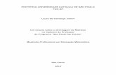 Lauro Camargo Jr. - Um estudo sobre a abordagem de Matrizes - … de... · 2017. 2. 22. · (Iezzi et al., 2004) Quadro 10 – Sumário do segundo volume Livro de Iezzi et al. .....