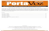 Uberaba-MG - … · Porta-Voz traz calendário de matrículas da Rede Municipal de Ensino Jornal PortaVoz desta sexta- feira (04), nº 933, traz a Portaria Interna Nº064/2011, que