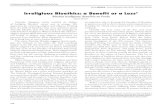 Irreligious Bioethics: a Benefit or a Loss...349 Irreligious Bioethics: a Benefit or a Loss Revista - Centro Universitário São Camilo - 2014;8(3):348-350 religion for help. Many