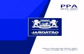 2018 2021 - Pernambuco · 2020. 9. 22. · PPA 2018 2021 Plano Plurianual 2018 2021 Lei nº1336, de 11/12/2017 ANEXO II